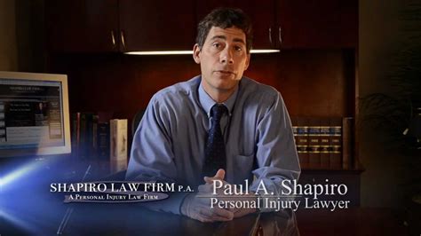 shapiro and shapiro law firm